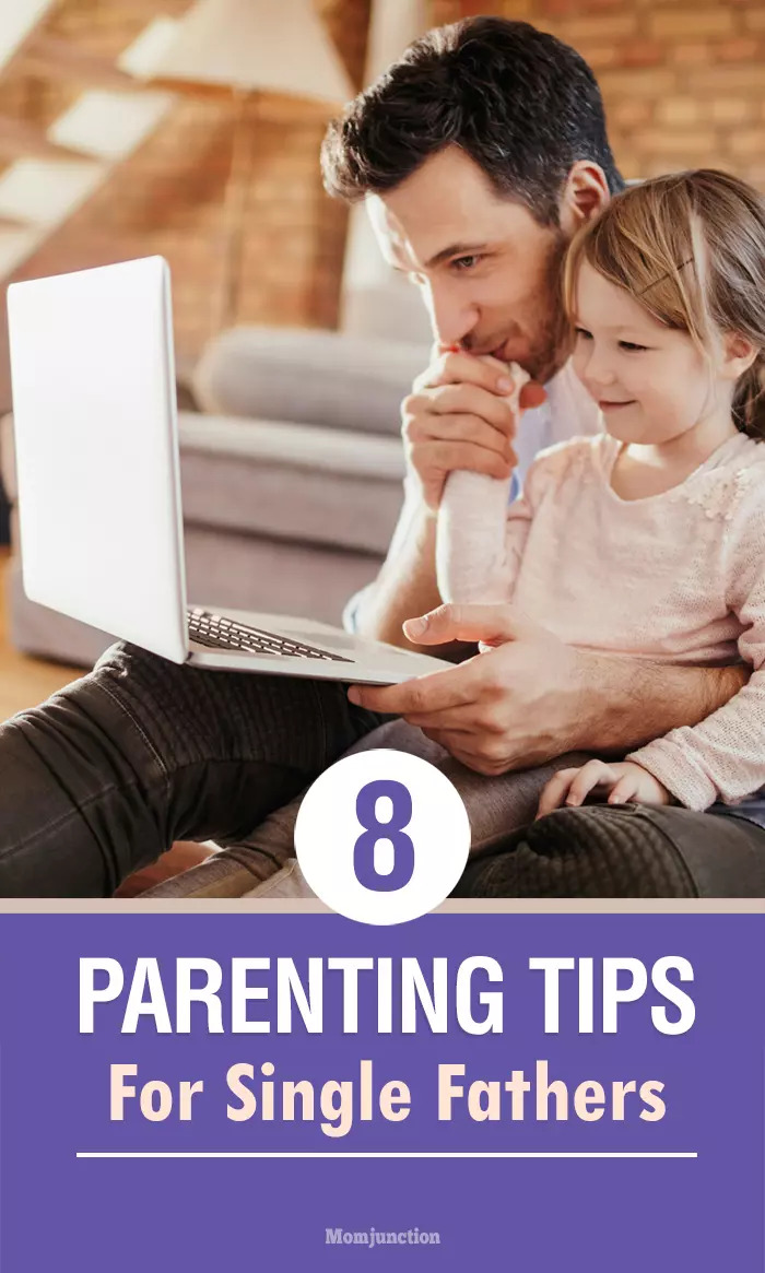 single fathers dating website