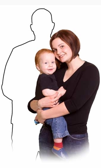 single fathers dating website