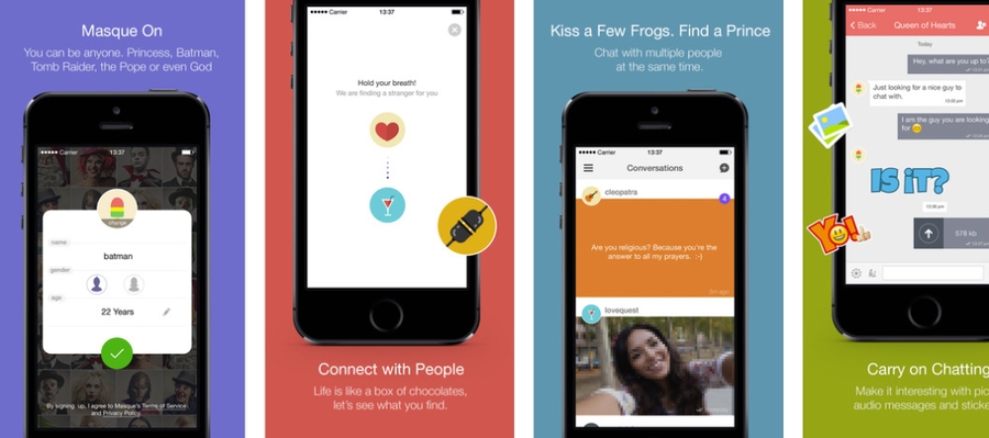 best dating apps for college students